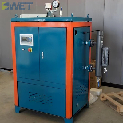 China manufacturer 200 kg/h steam boiler