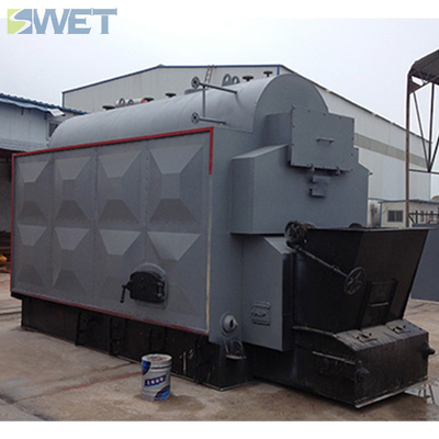 1 Ton Biomass Steam Boiler Coal Furnace Depends on Boiler Capacity Industrial Natural Circulation