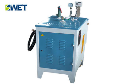 Reliable Steam Boiler Furnace 72 KW Power 880×870 ×1300mm Size