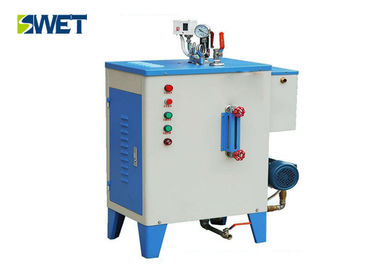 Reliable Steam Boiler Furnace 72 KW Power 880×870 ×1300mm Size