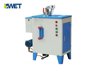 Reliable Steam Boiler Furnace 72 KW Power 880×870 ×1300mm Size