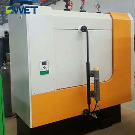 Environmentally Friendly Industrial Steam Boiler Straw Fired Greenhouse
