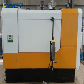 Steel Garment Industrial Steam Boiler For Dry Cleaners , Environmentally Friendly