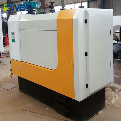 নতুন প্রকারের 0.7Mpa 1.0Mpa 1.2Mpa 400kg শিল্প গ্যাস চালিত স্নানের জন্য বাষ্প বয়লার